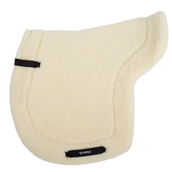 BACK ON TRACK BOT LL Back on Track® All-Purpose Teddy Saddle Pad