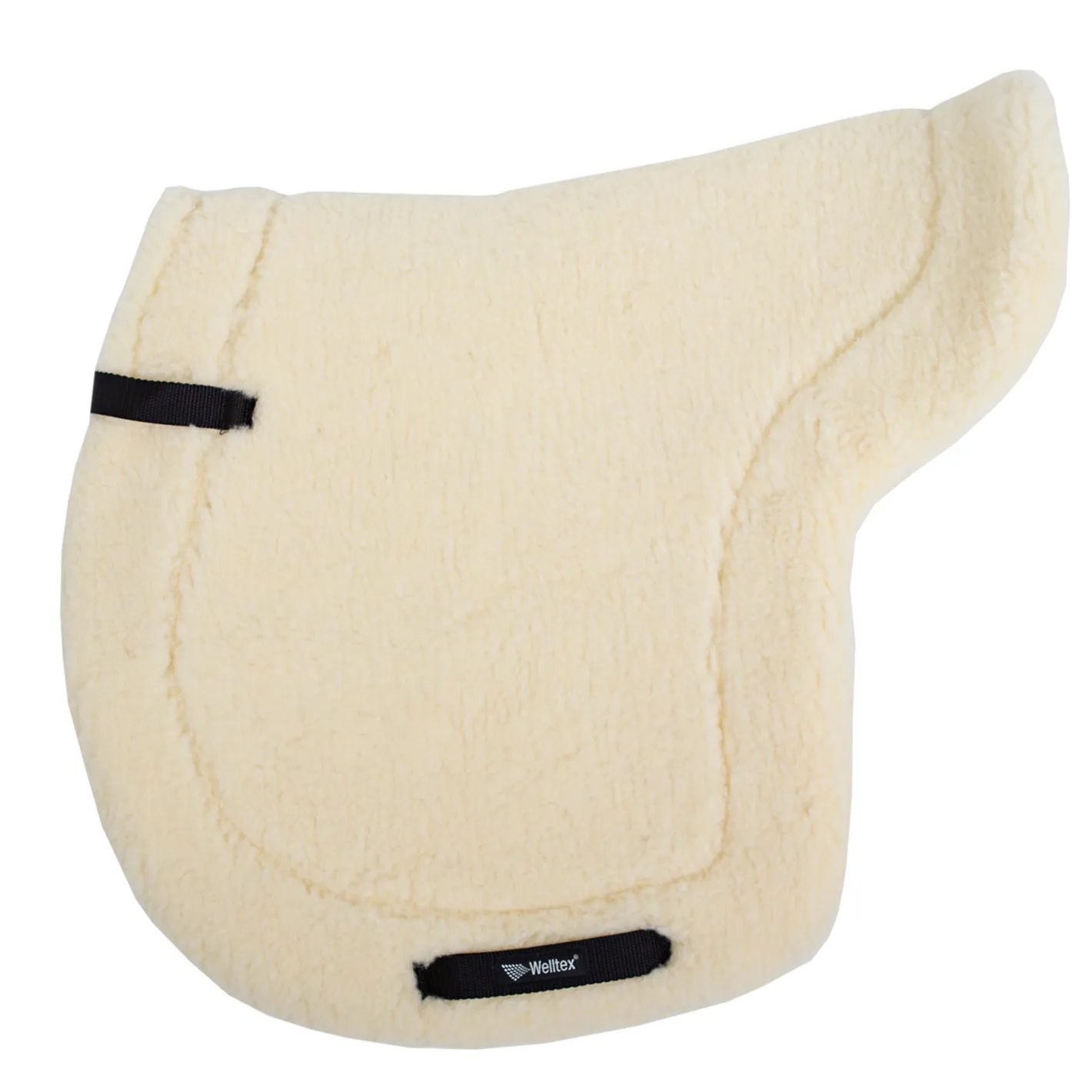 BACK ON TRACK BOT LL Back on Track® All-Purpose Teddy Saddle Pad