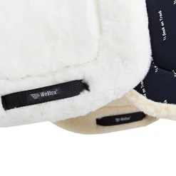 BACK ON TRACK BOT LL Back on Track® All-Purpose Teddy Saddle Pad