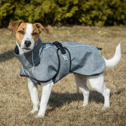 BACK ON TRACK BOT LL Back on Track® Bark Small Dog Coat
