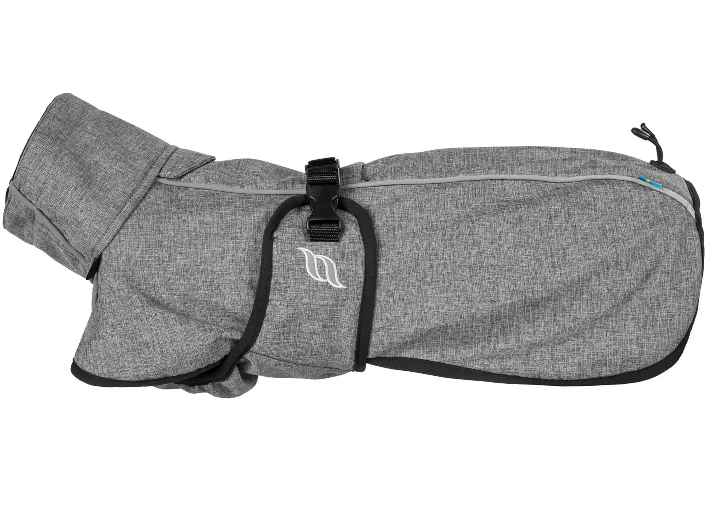 BACK ON TRACK BOT LL Back on Track® Bark Small Dog Coat