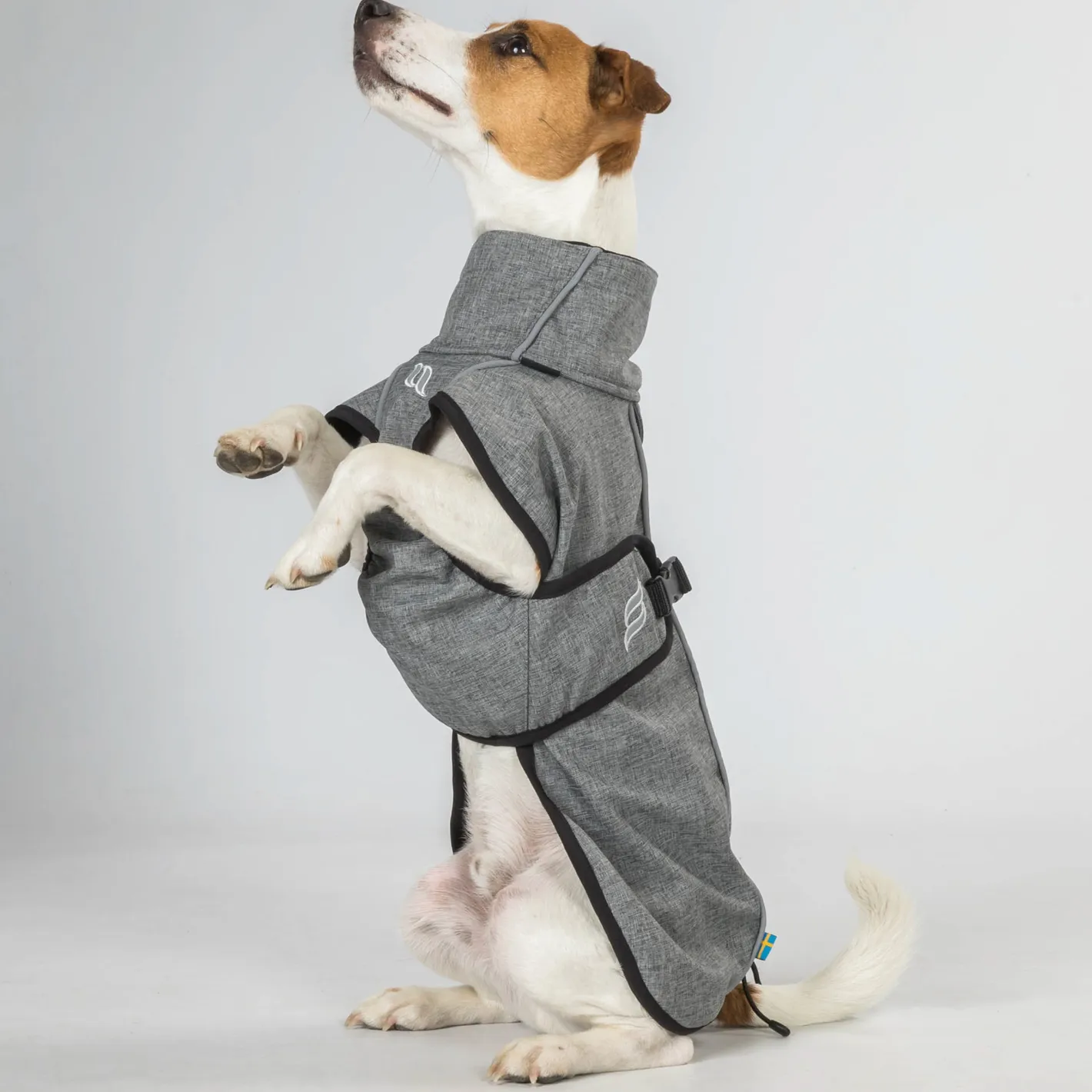 BACK ON TRACK BOT LL Back on Track® Bark Small Dog Coat