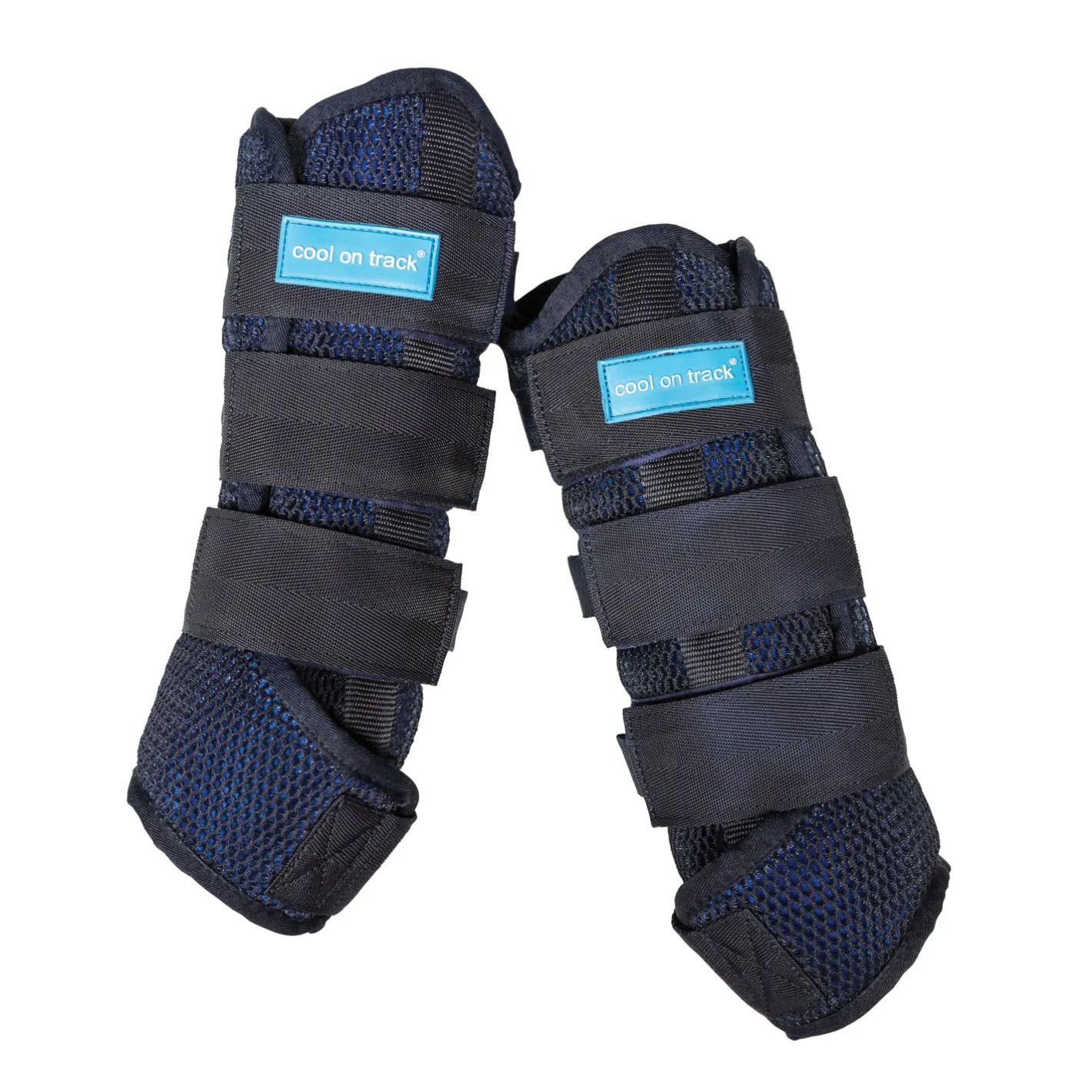 BACK ON TRACK BOT LL Back on Track® Cool on Track™ Quick Wraps