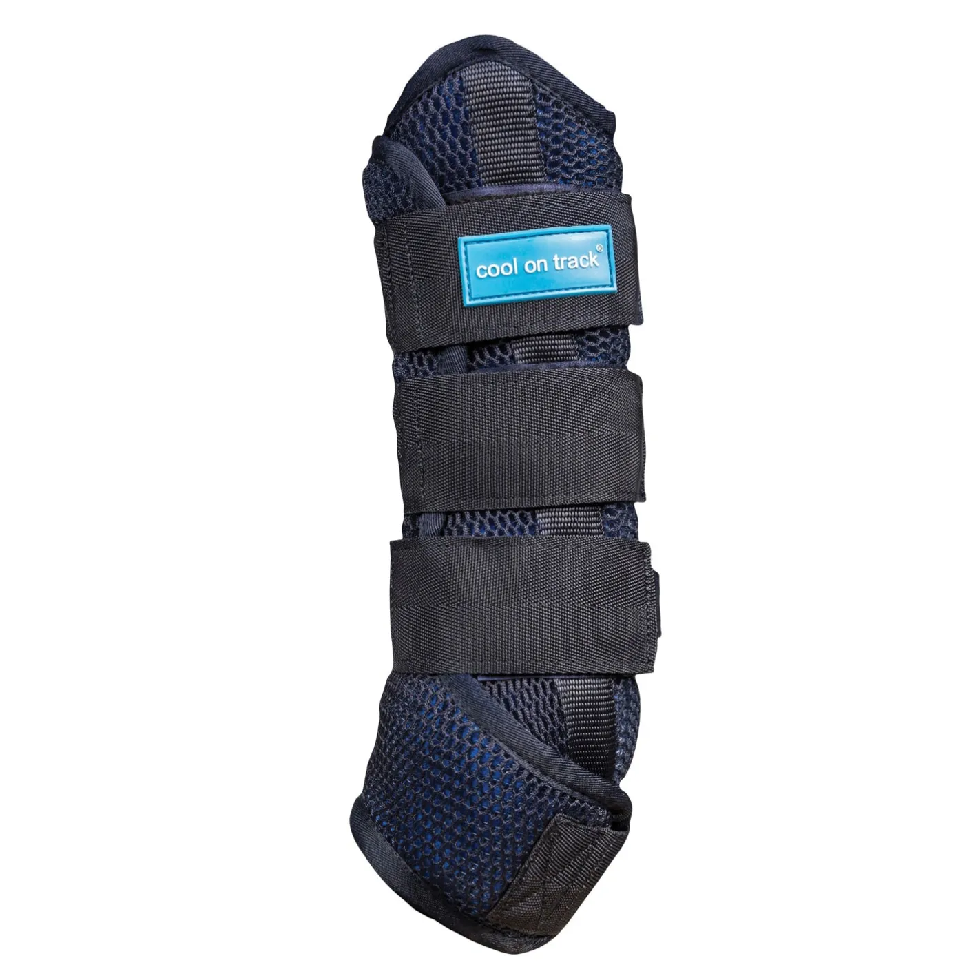 BACK ON TRACK BOT LL Back on Track® Cool on Track™ Quick Wraps