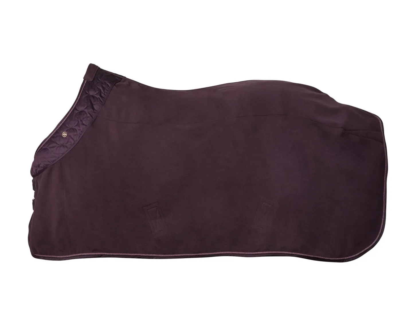 BACK ON TRACK BOT LL Back on Track® Deep Nights Fleece Cooler