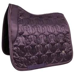 BACK ON TRACK BOT LL Back on Track® Deep Nights Dressage Pad