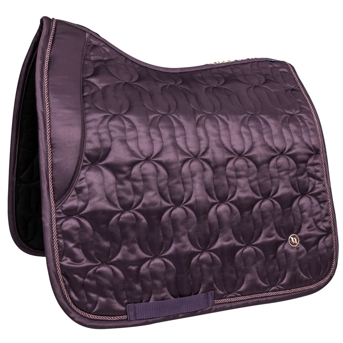 BACK ON TRACK BOT LL Back on Track® Deep Nights Dressage Pad