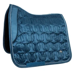 BACK ON TRACK BOT LL Back on Track® Deep Nights Dressage Pad