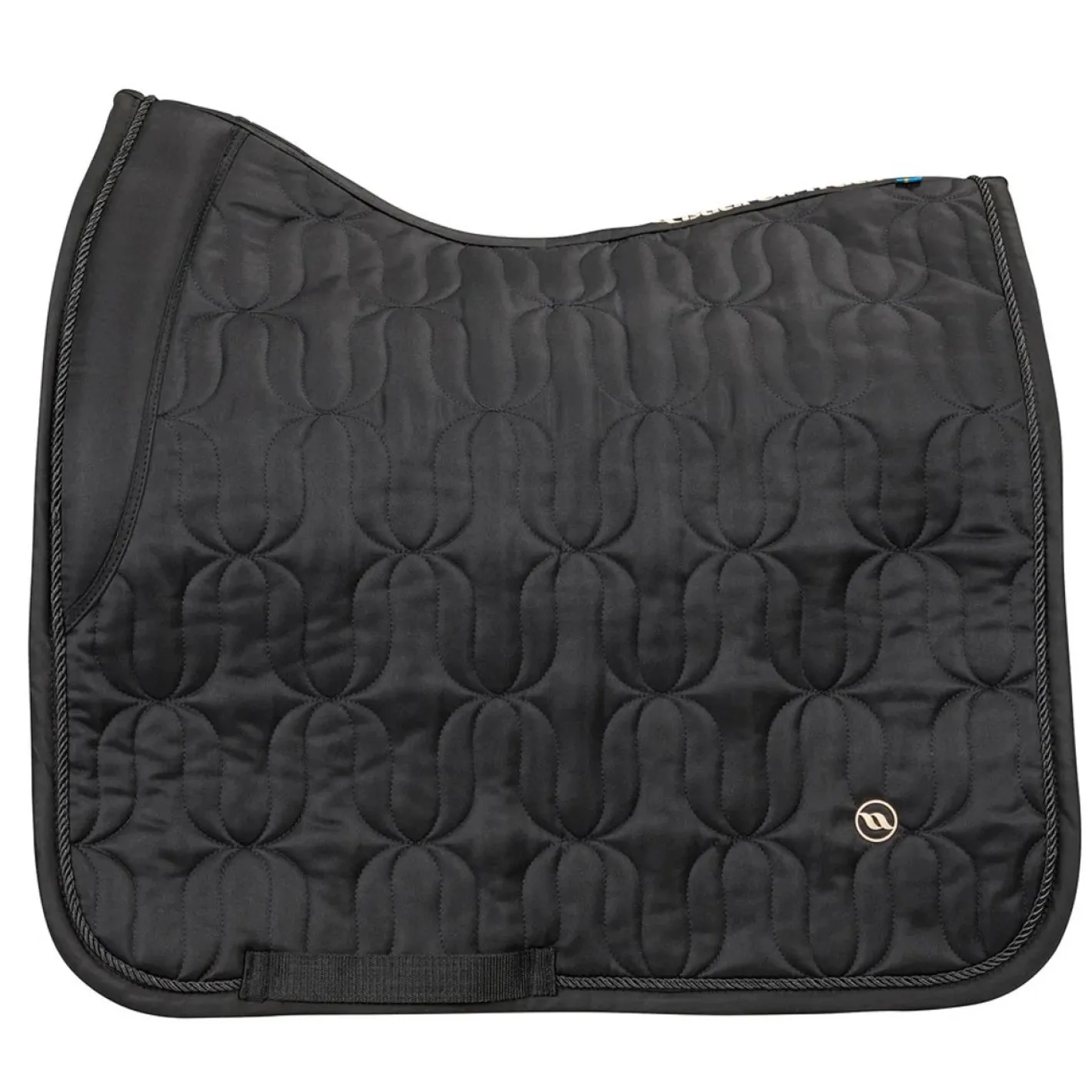 BACK ON TRACK BOT LL Back on Track® Deep Nights Dressage Pad