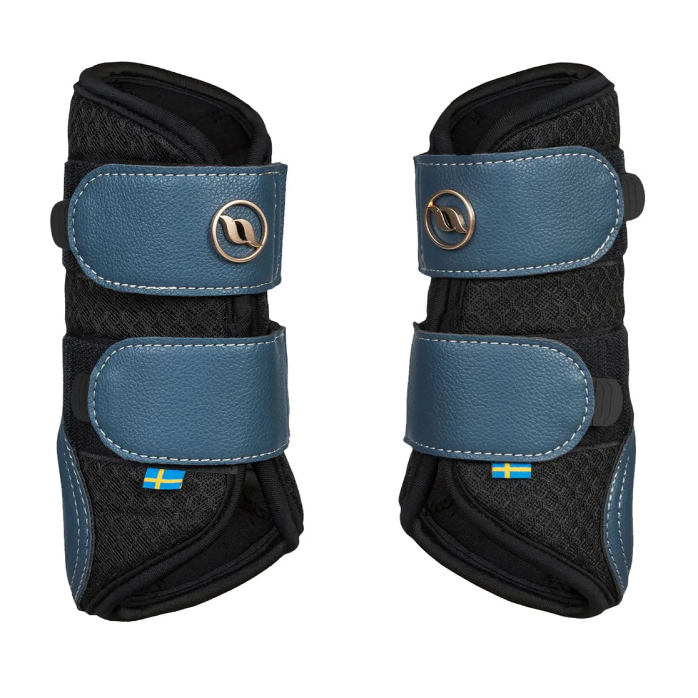 BACK ON TRACK BOT LL Back on Track® Deep Nights Brush Boots