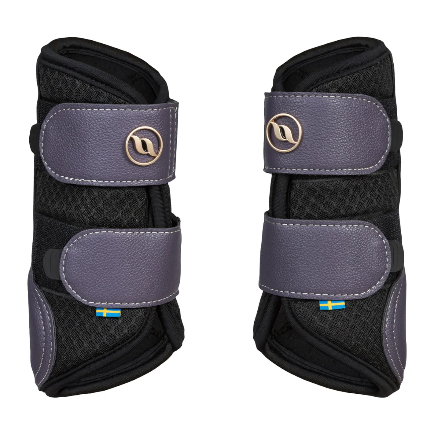 BACK ON TRACK BOT LL Back on Track® Deep Nights Brush Boots