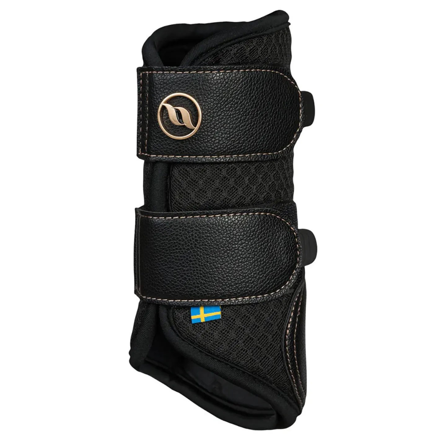 BACK ON TRACK BOT LL Back on Track® Deep Nights Brush Boots