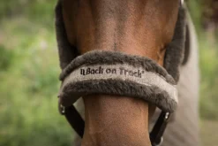 BACK ON TRACK BOT LL Back on Track® Haze Collection Halter
