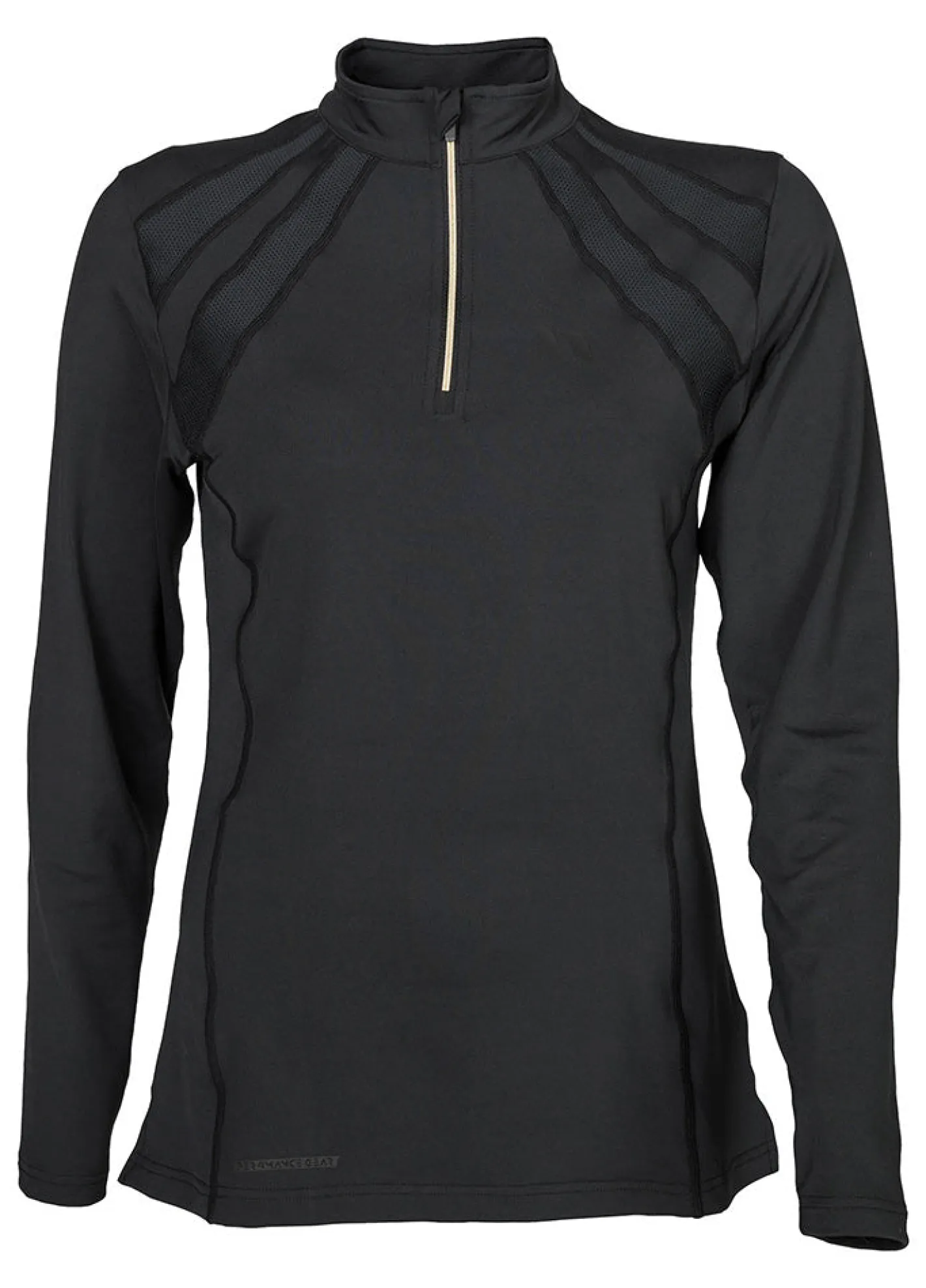 BACK ON TRACK BOT LL Back on Track® Ladies’ Odele Long Sleeve Shirt
