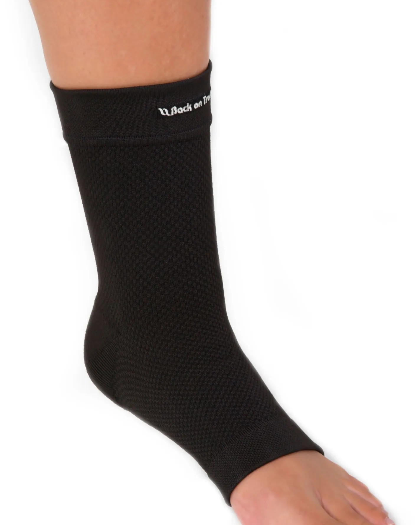 BACK ON TRACK BOT LL Back on Track® Physio Ankle Brace
