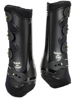 BACK ON TRACK BOT LL Back on Track® Royal Front Work Boots