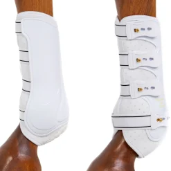 BACK ON TRACK BOT LL Back on Track® Royal Front Work Boots