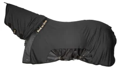BACK ON TRACK BOT LL Back on Track® Royal Mesh Deluxe Neck Cover