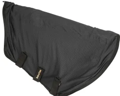 BACK ON TRACK BOT LL Back on Track® Royal Mesh Deluxe Neck Cover