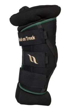 BACK ON TRACK BOT LL Back on Track® Royal Padded Hock Boots Deluxe