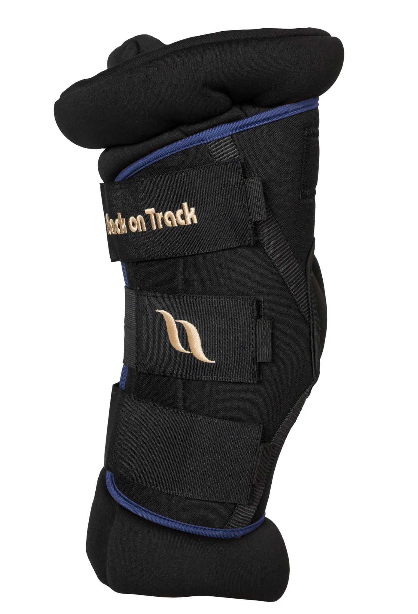 BACK ON TRACK BOT LL Back on Track® Royal Padded Hock Boots Deluxe
