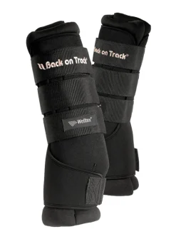 BACK ON TRACK BOT LL Back on Track® Royal Quick Wraps