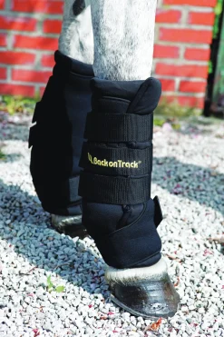 BACK ON TRACK BOT LL Back on Track® Royal Quick Wraps
