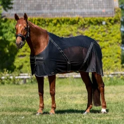 BACK ON TRACK BOT LL Back on Track® Sienna Mesh Cooler with Knitted Lining