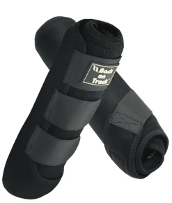 BACK ON TRACK BOT LL Back on Track® Supreme Exercise Boots with Shock-Absorbent Pad