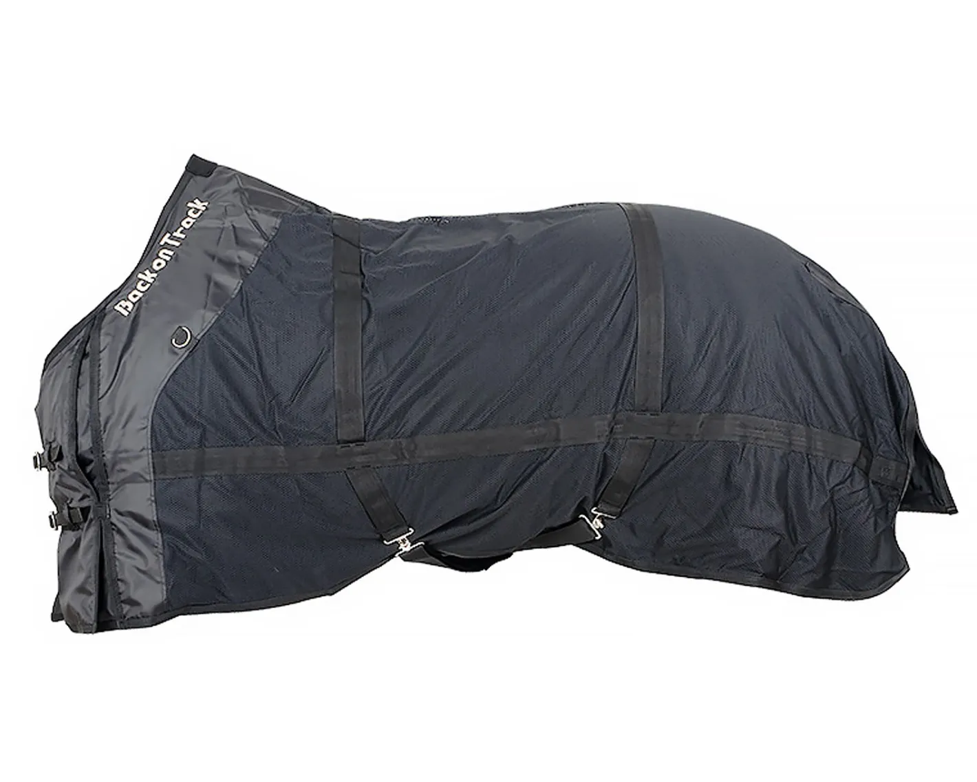 BACK ON TRACK BOT LL Back on Track® Therapeutic Mesh Horse Sheet
