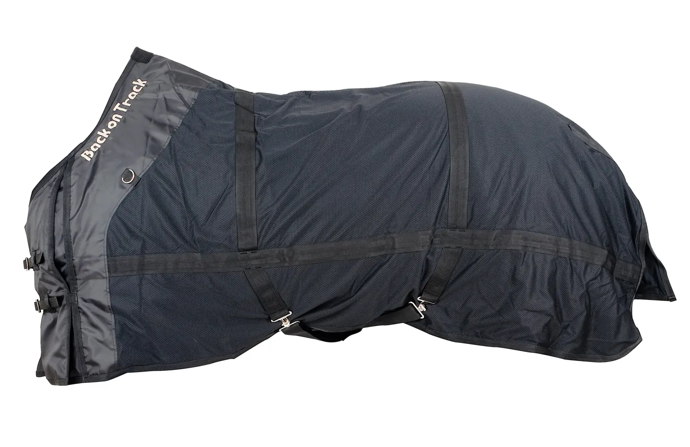 BACK ON TRACK BOT LL Back on Track® Therapeutic Mesh Horse Sheet