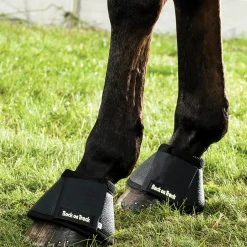 BACK ON TRACK BOT LL Back on Track® Universal Bell Boots