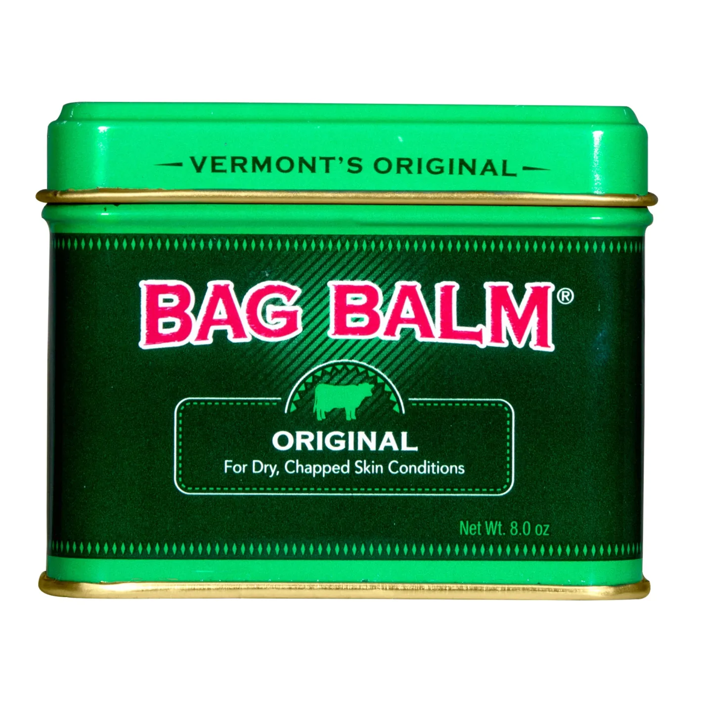 VERMONTS ORIGINAL Bag Balm®