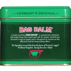 VERMONTS ORIGINAL Bag Balm®