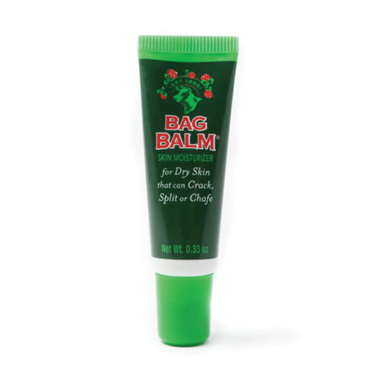 VERMONTS ORIGINAL Bag Balm® On-the-Go Tube