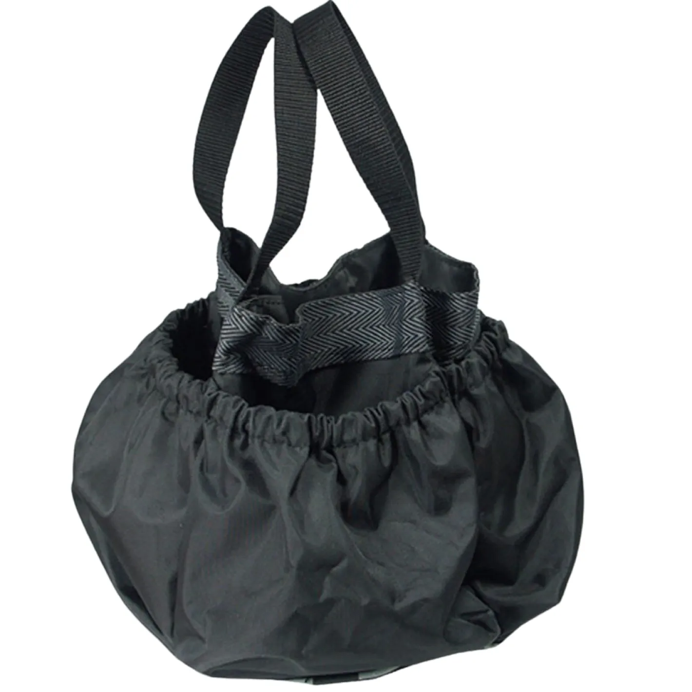 INTREPID INTL Bag in A Bag Horse Grooming Tote