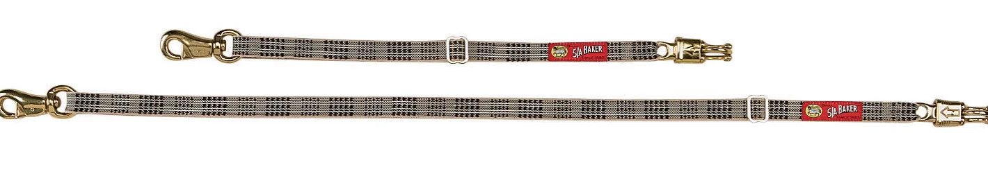 JACKS MFG Baker® Cross Tie