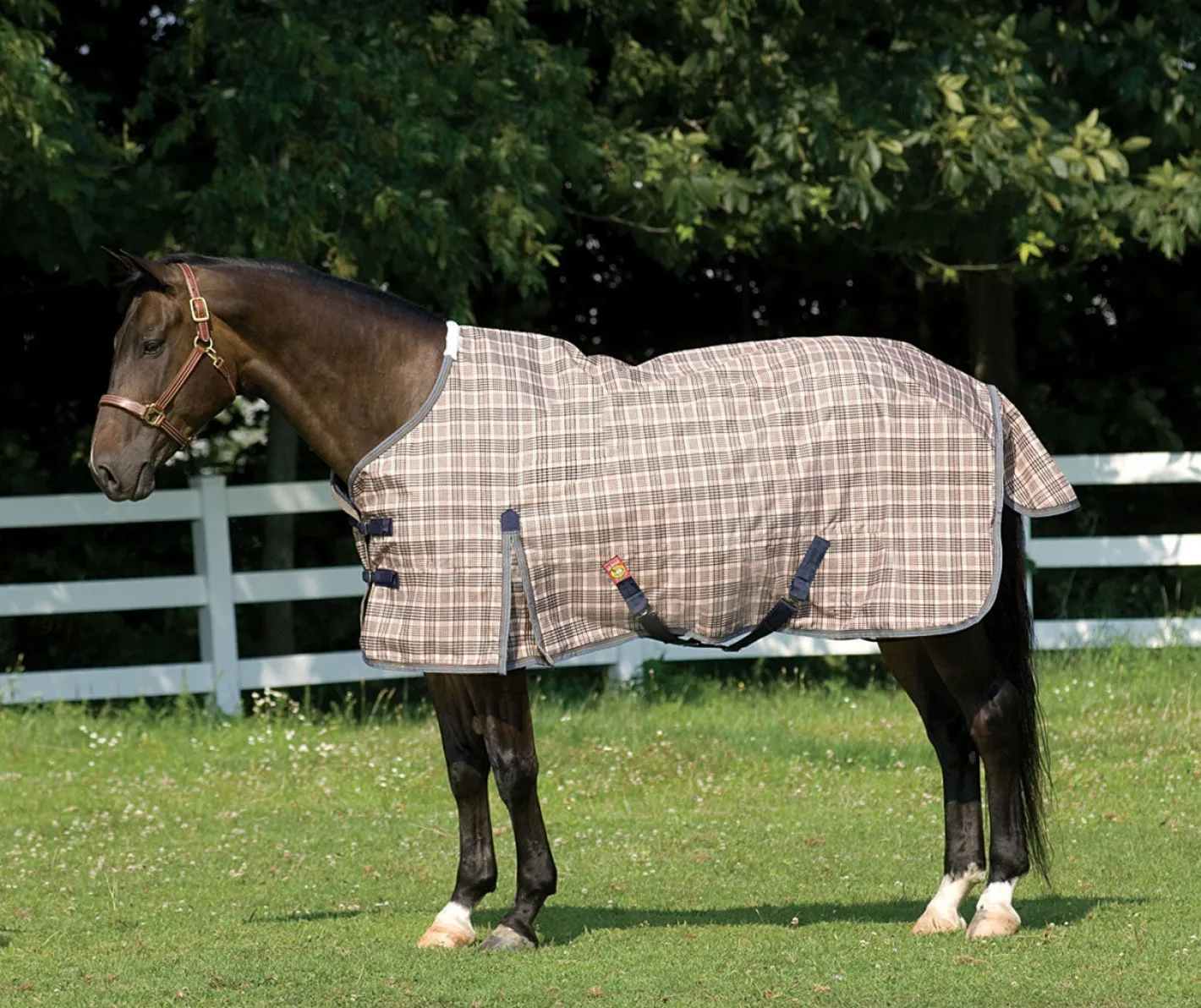 JACKS MFG Baker® Turnout Sheet