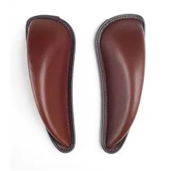 SADDLERY BRANDS INTL Bates All-Purpose Flexiblocs - Pair