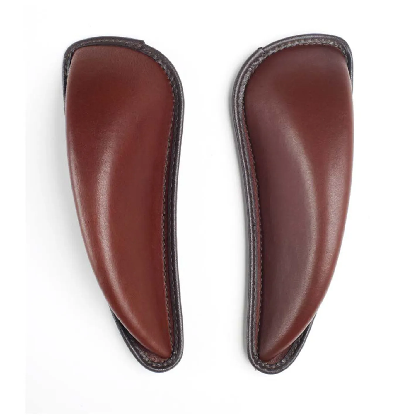SADDLERY BRANDS INTL Bates All-Purpose Flexiblocs - Pair