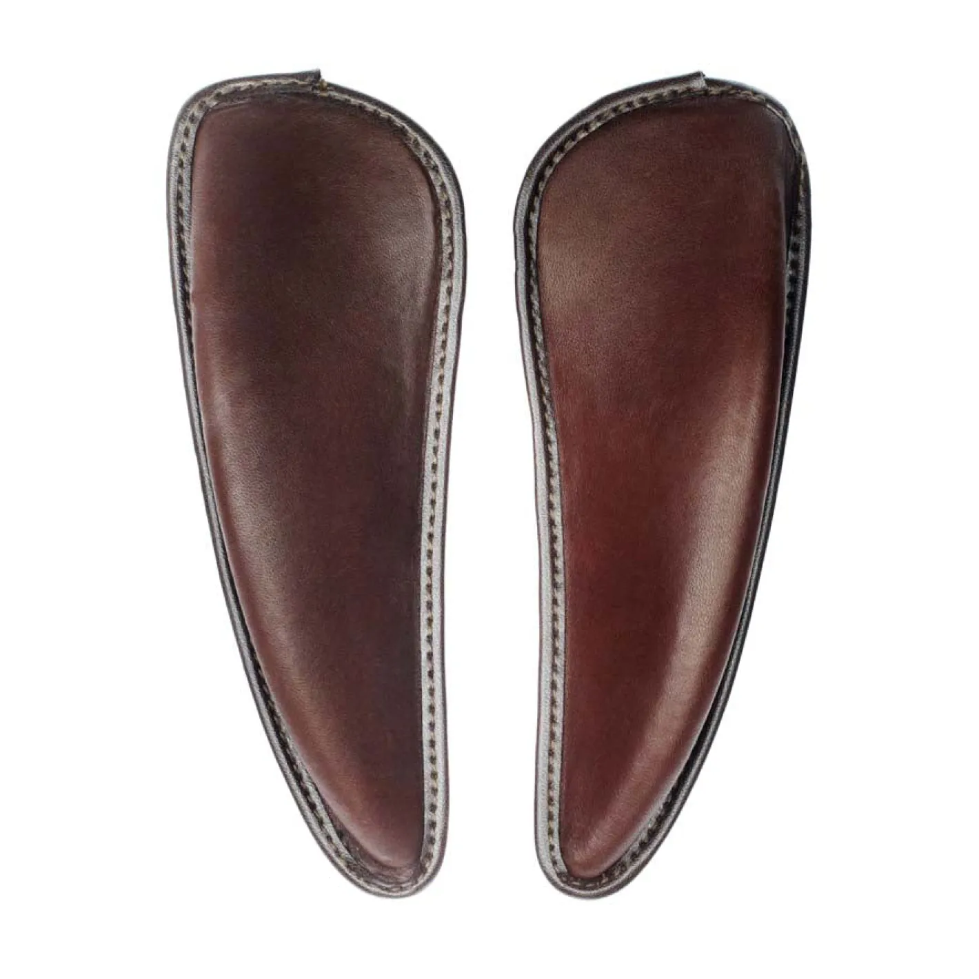 SADDLERY BRANDS INTL Bates All-Purpose Flexiblocs - Pair
