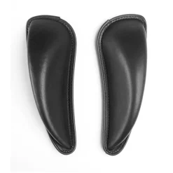 SADDLERY BRANDS INTL Bates All-Purpose Flexiblocs - Pair