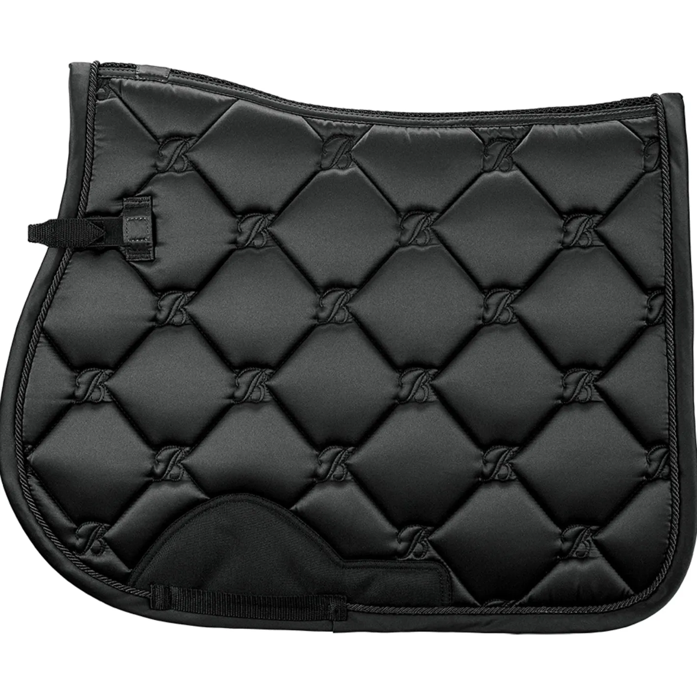 SADDLERY BRANDS INTL Bates All-Purpose Saddle Pad