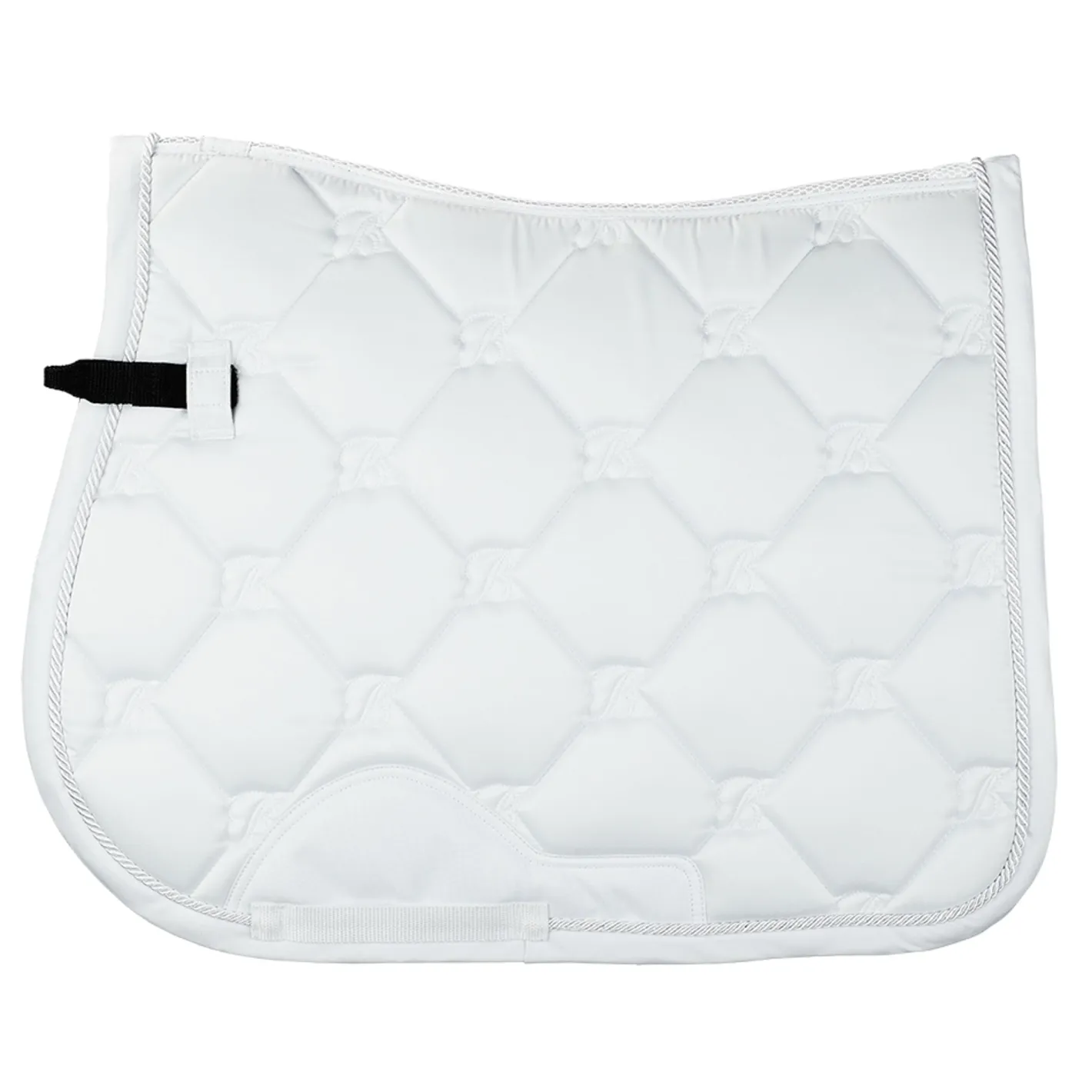 SADDLERY BRANDS INTL Bates All-Purpose Saddle Pad