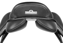 SADDLERY BRANDS INTL Bates All-Purpose SC+ Saddle