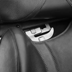 SADDLERY BRANDS INTL Bates Artiste Dressage Saddle