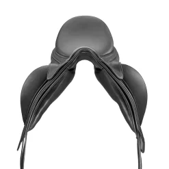 SADDLERY BRANDS INTL Bates Artiste Dressage Saddle