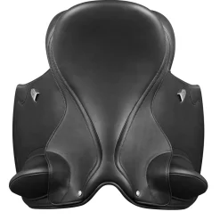 SADDLERY BRANDS INTL Bates Artiste Dressage Saddle