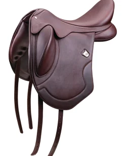 SADDLERY BRANDS INTL Bates Artiste Dressage Saddle