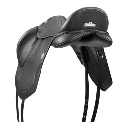 SADDLERY BRANDS INTL Bates Artiste Dressage Saddle